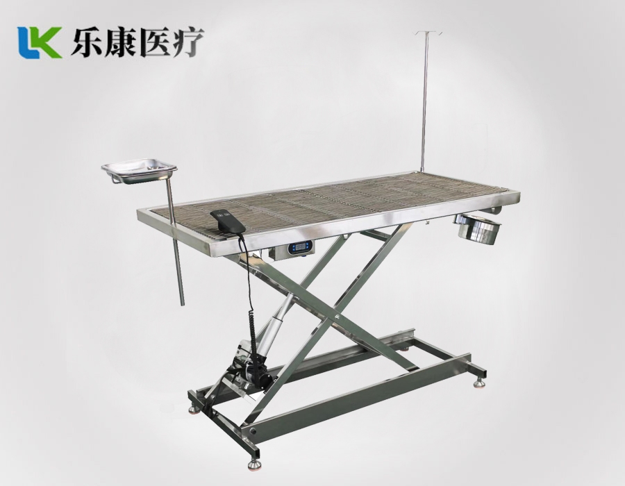 寵物手術臺